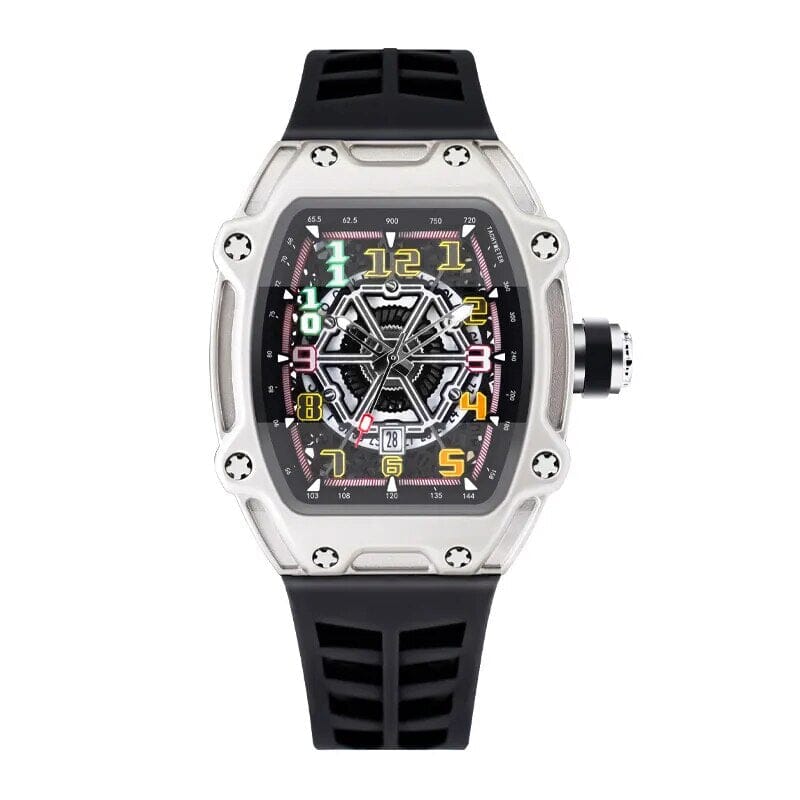POEDAGAR Watch Journey Pro - Imagem 1